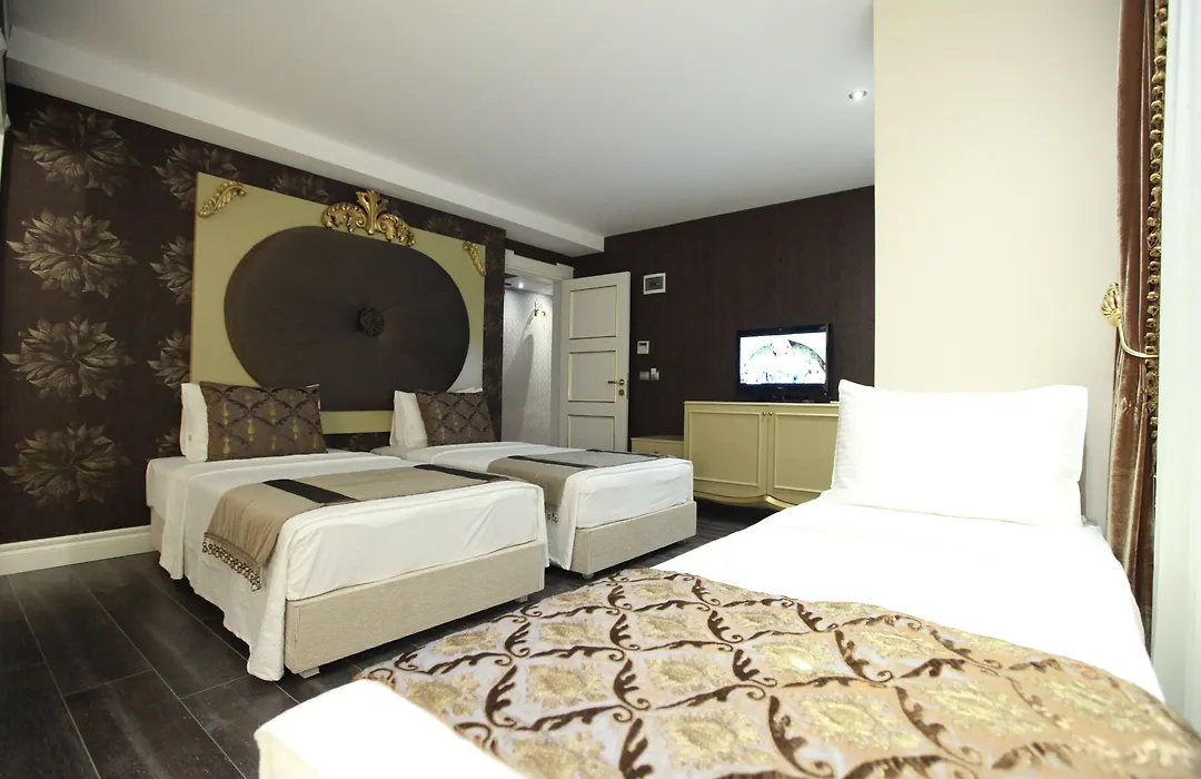 Katelya Hotel-1
