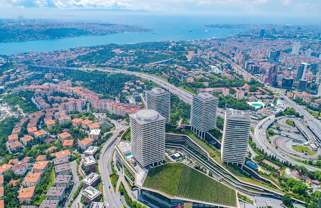 Raffles Istanbul-1