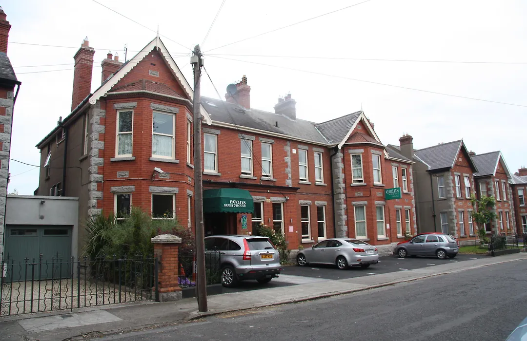 Egans House-1