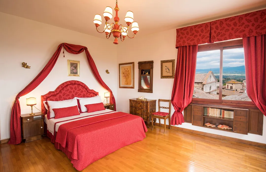 Residenza Fabroni-1