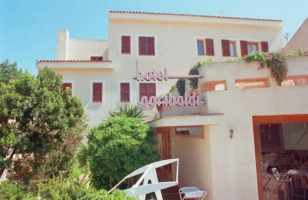 Hotel Garibaldi-1