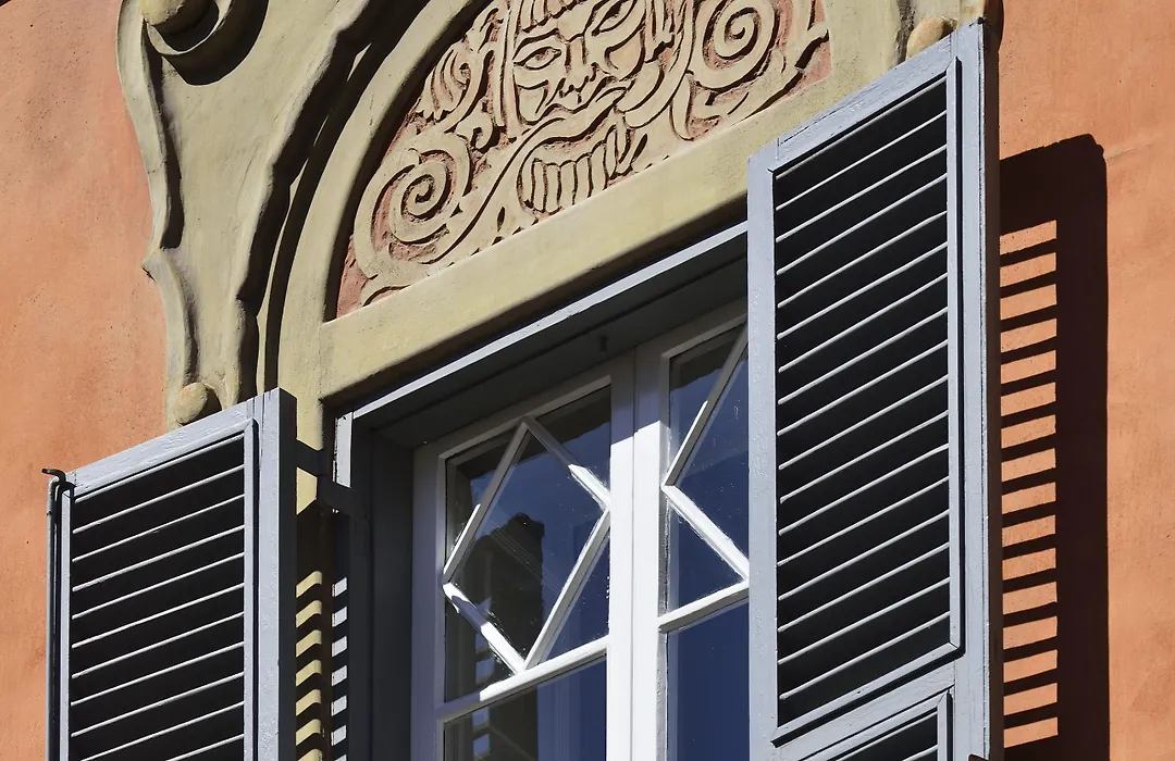 San Pietro Boutique Rooms-1