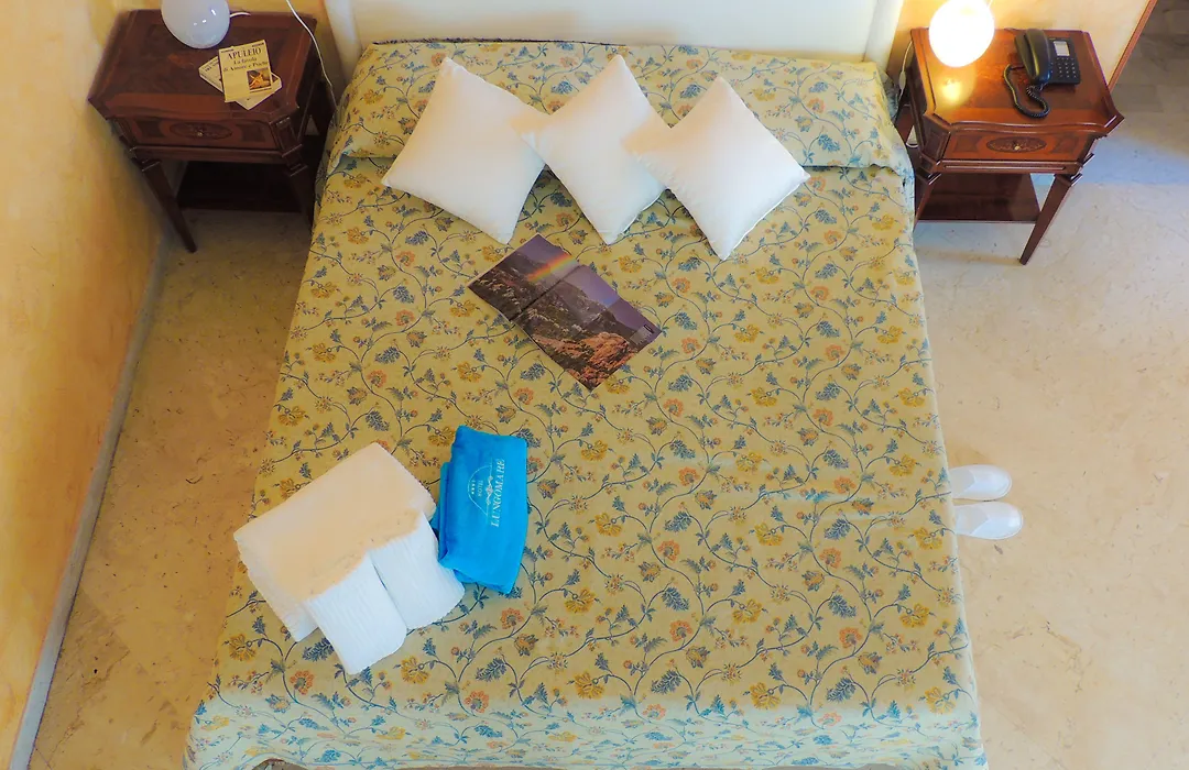 Hotel Lungomare-1