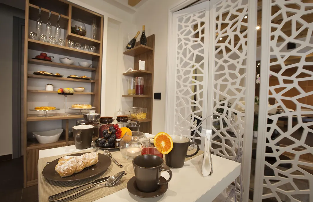 B&B Trapani In-1