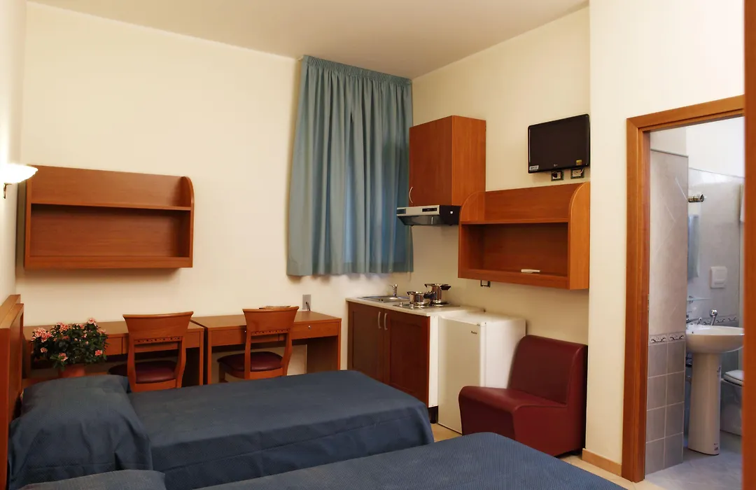 Residence Hotel Gloria-1