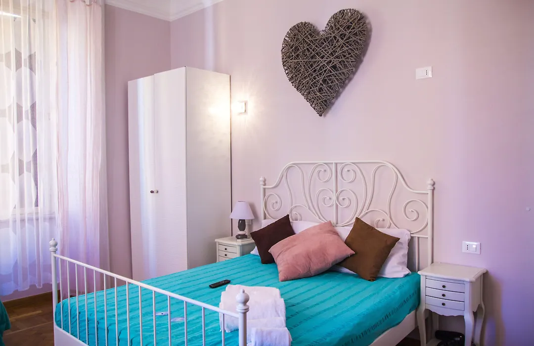 Sesto Suites Central-1