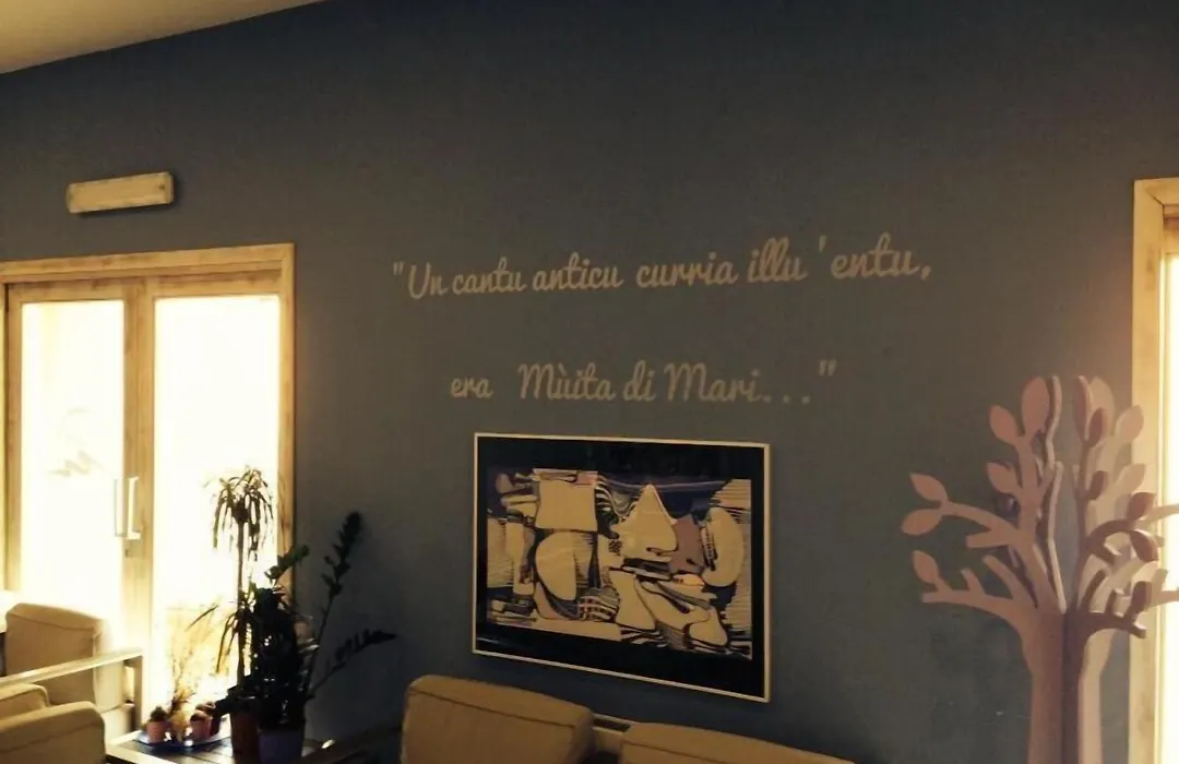 Hotel Muita di Mari-1