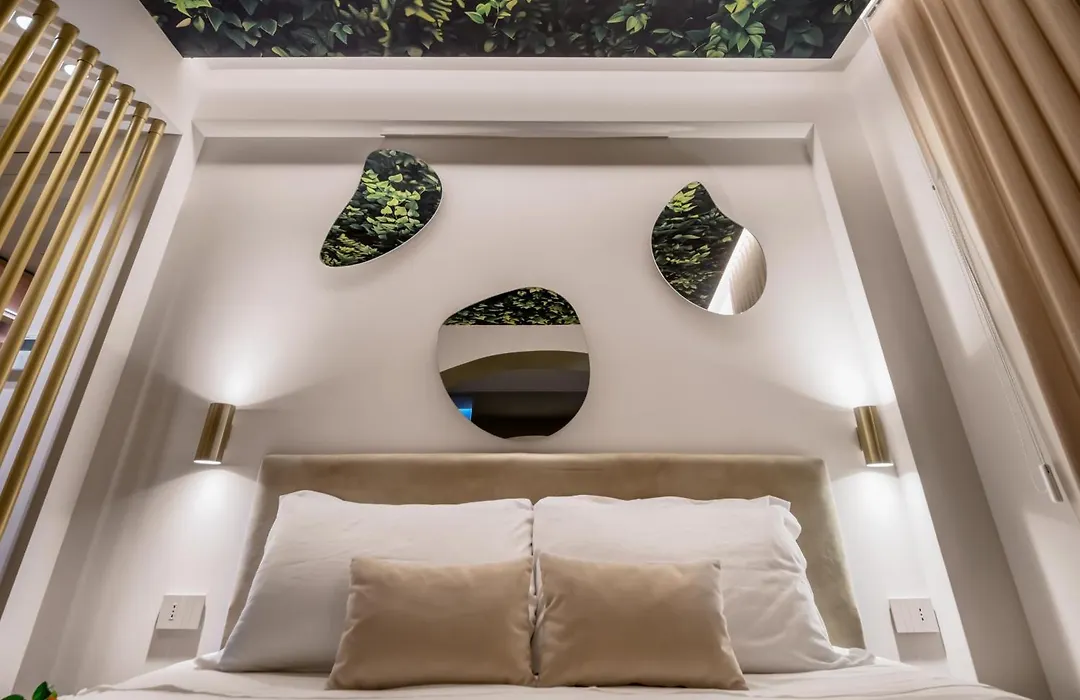 Aquasuite - Luxury Experience & Spa-1