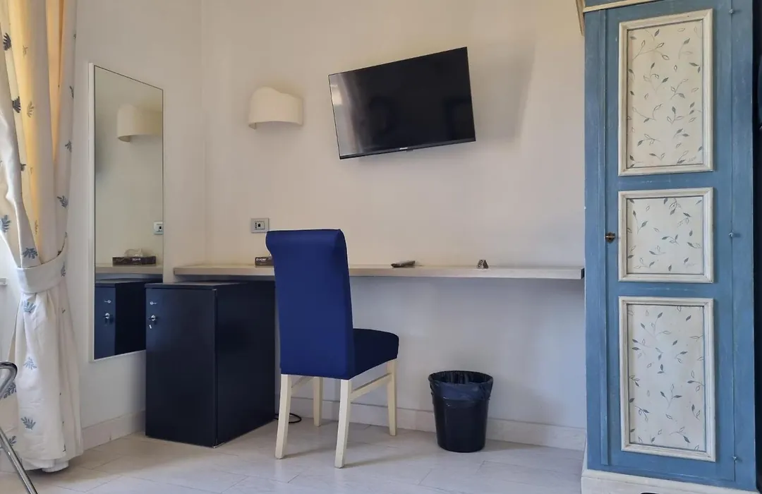 Hotel Virgilio-1