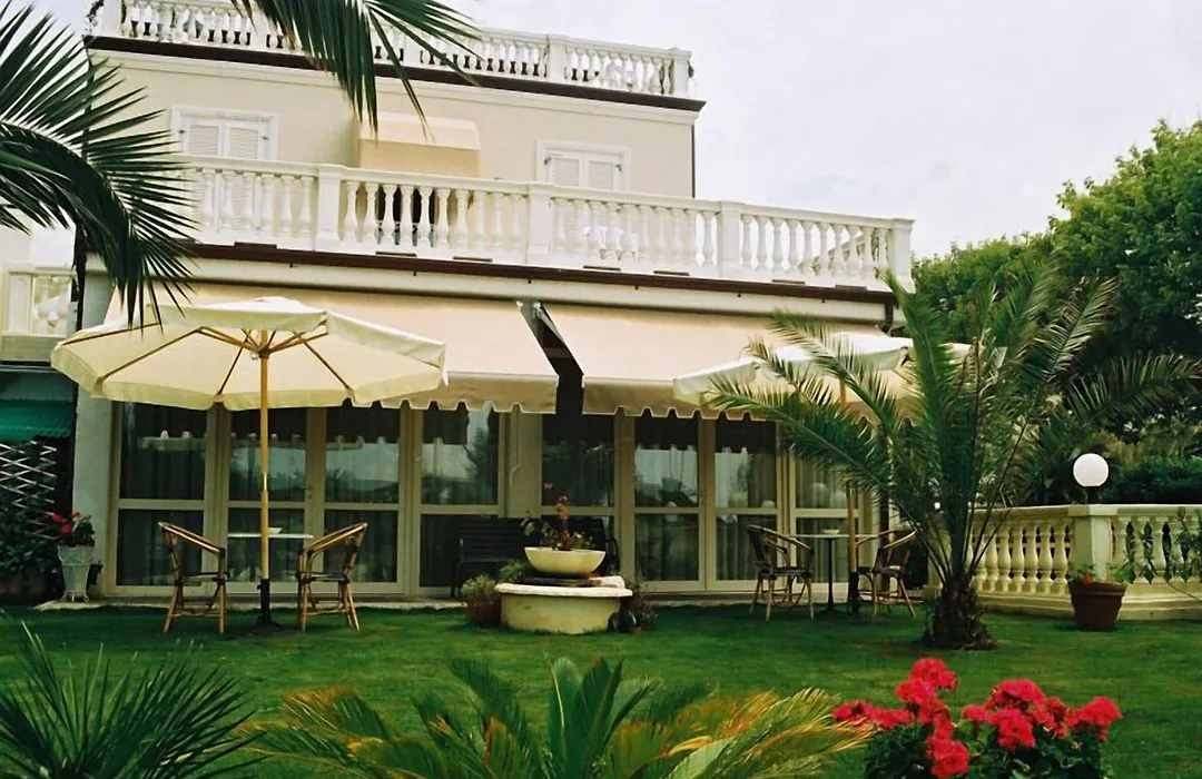 Hotel Coluccini-1