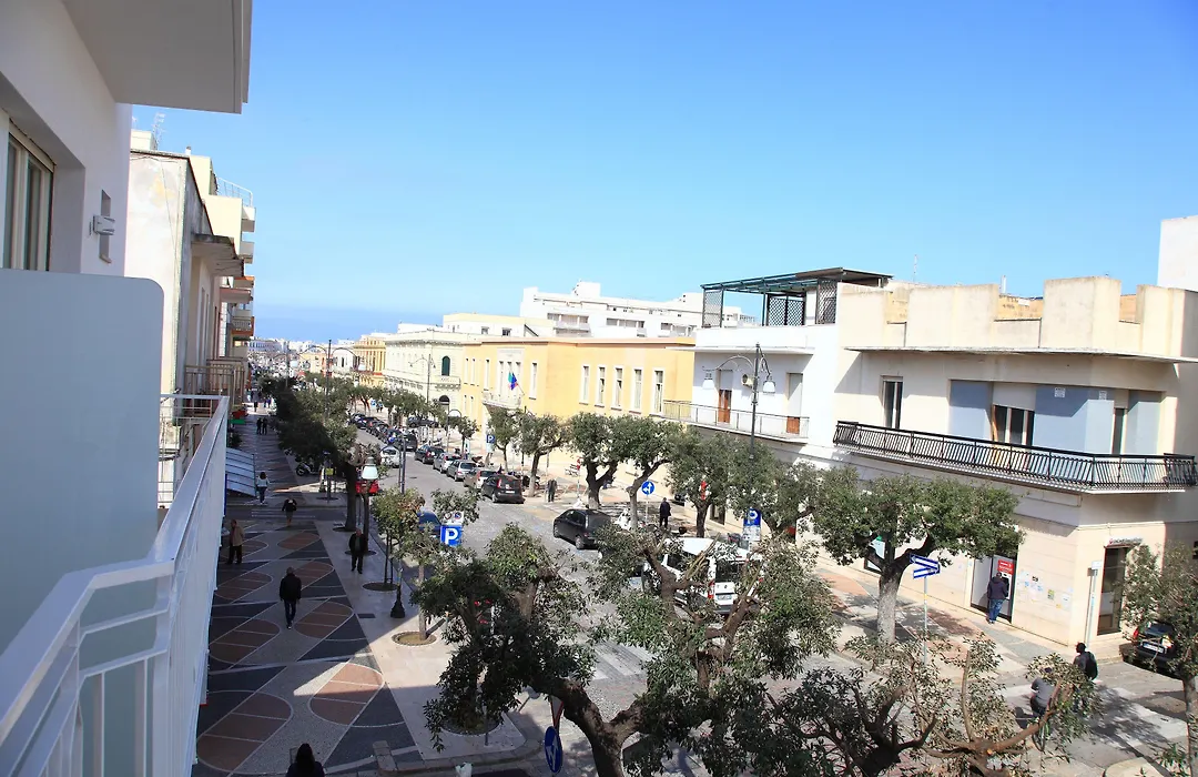 Hotel Citta Bella-1