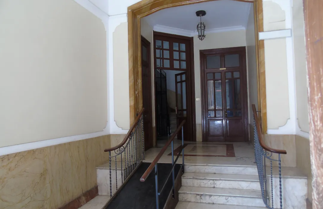 Albergo Cavour-1
