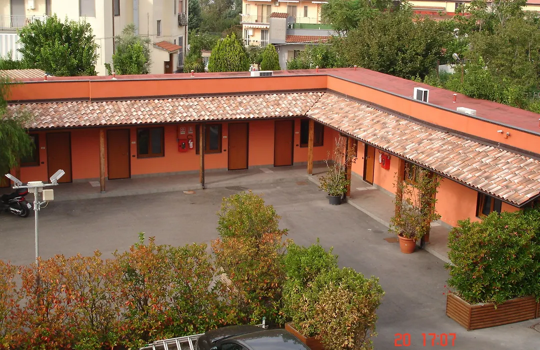 Hotel La Corte-1