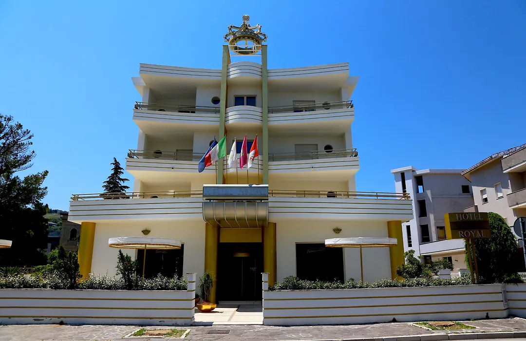 Hotel Royal-1