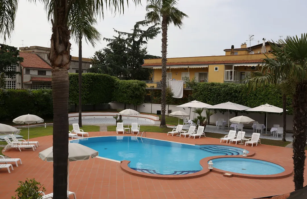 Hotel Barbarella-1