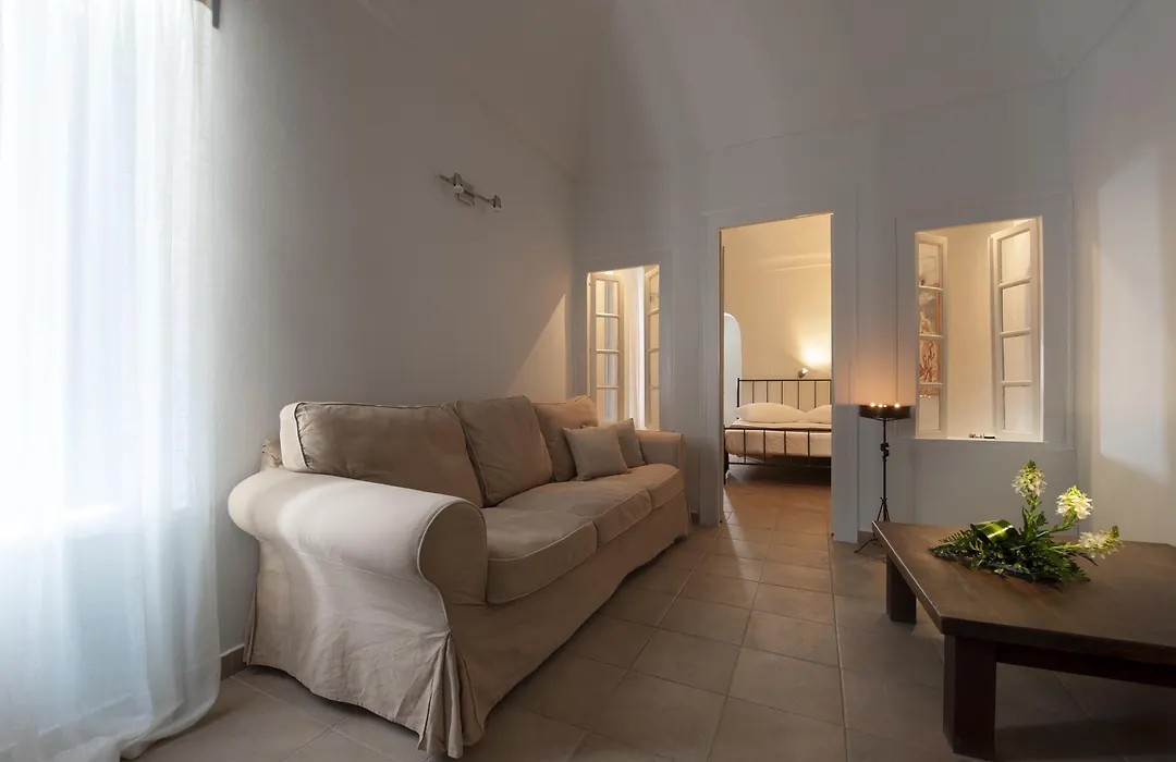 Gorgona Villas-1