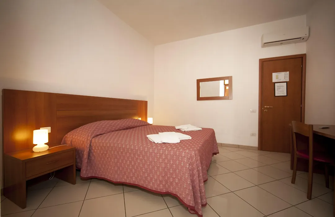 Hotel Dalmazia-1