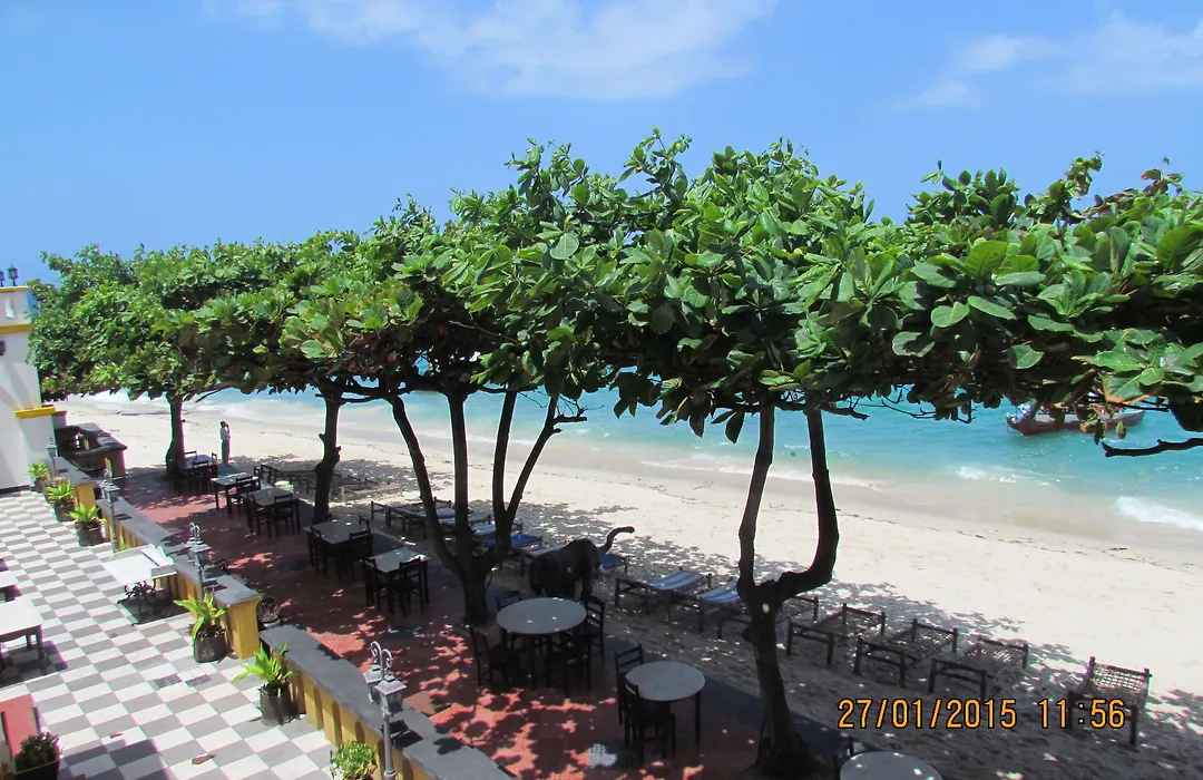 Tembo House Hotel-1