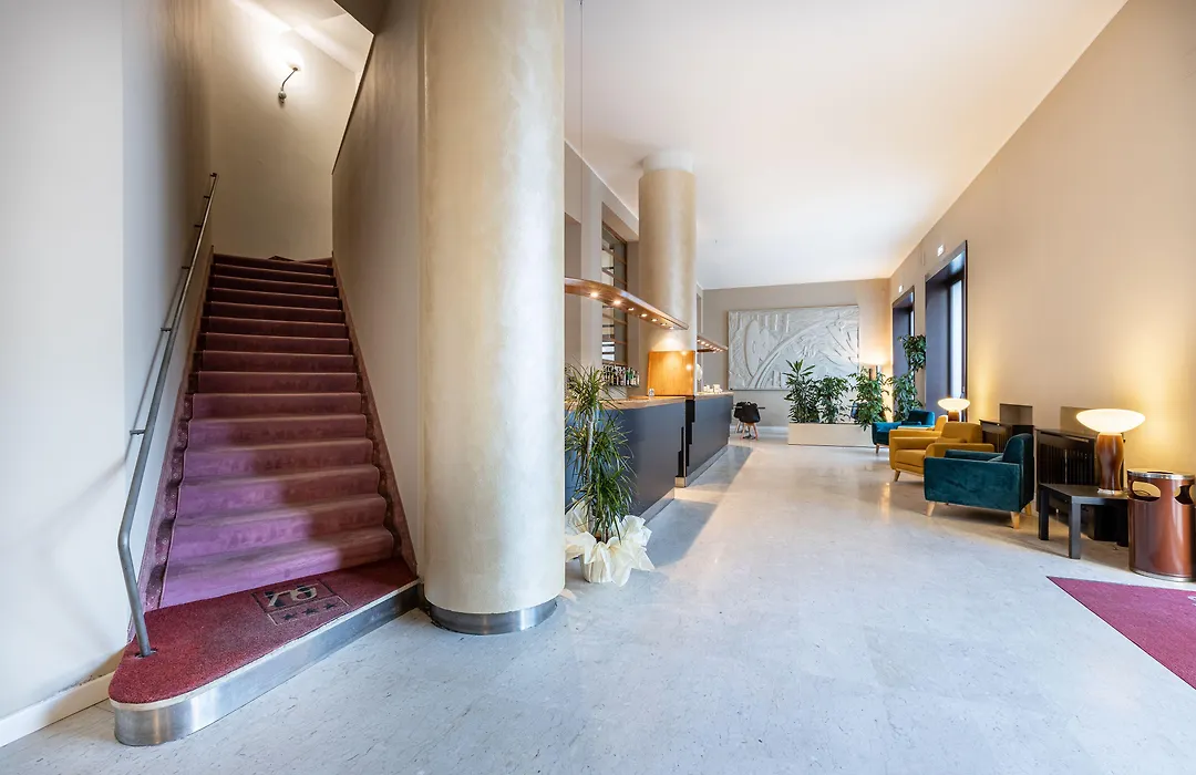 Hotel Nuova Grosseto-1