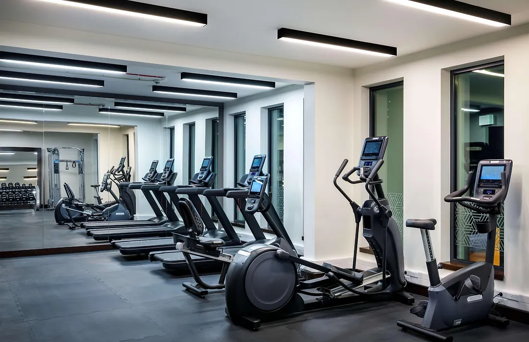 Hilton Garden Inn Krakow Airport-1