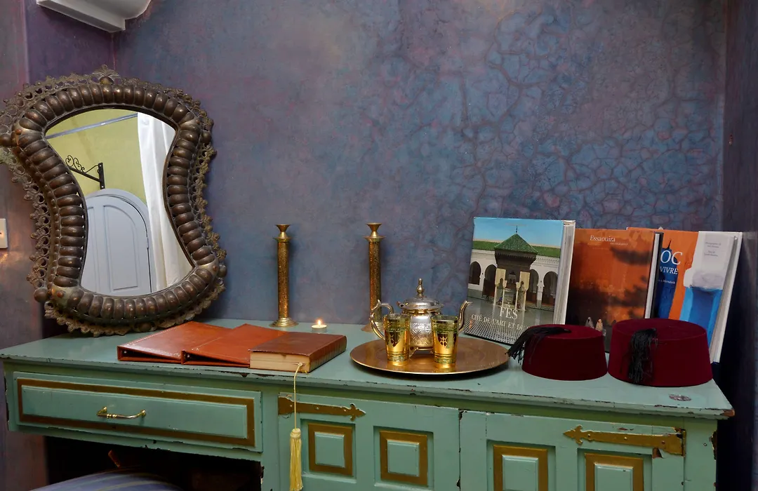 Riad Manissa-1