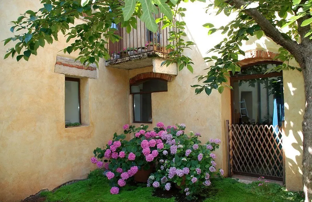 Il Relais dell'Abbazia-1