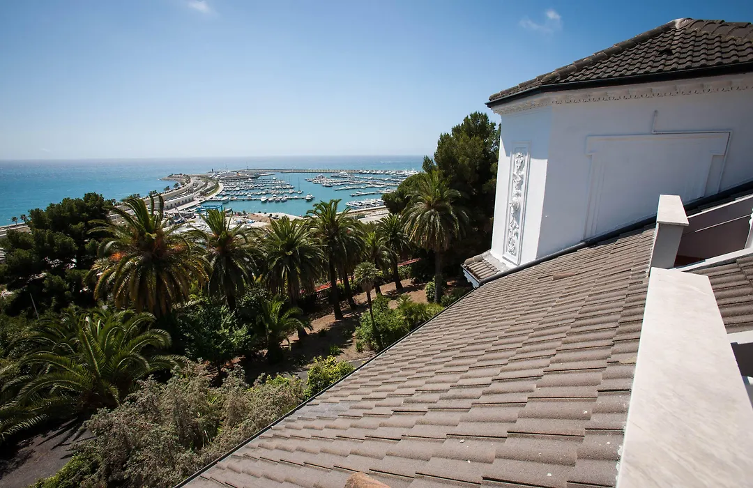 Residence Villa Marina-1
