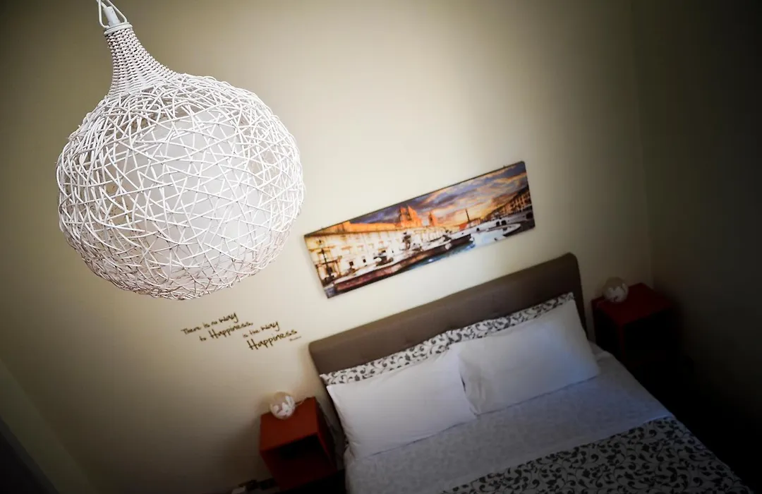B&B Lost In Trastevere-1