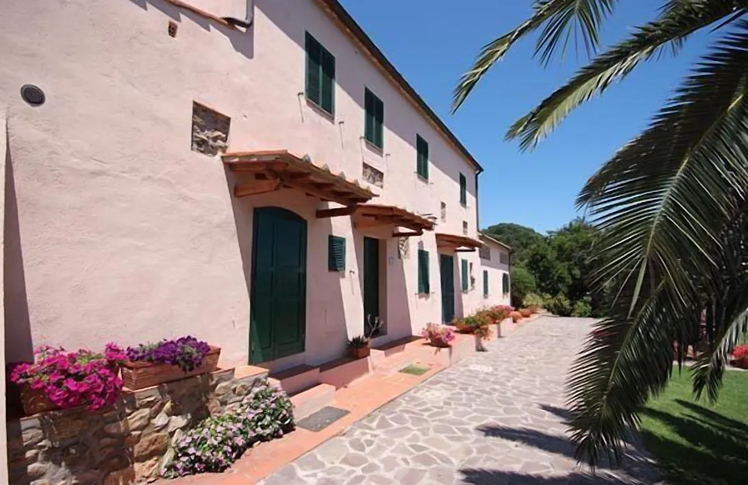 Residence della Luna-1