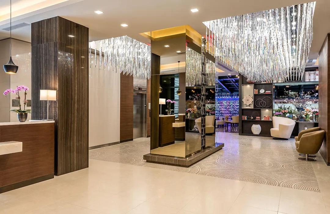 Holiday Inn Brooklyn Downtown By Ihg-1