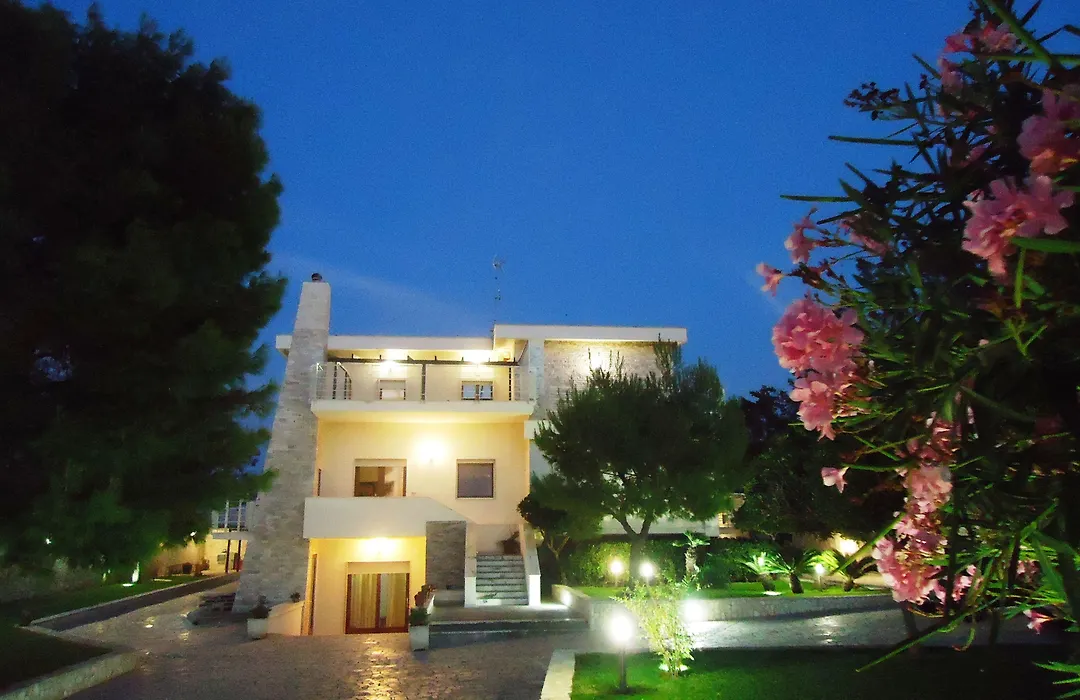 Villa Dafne-1