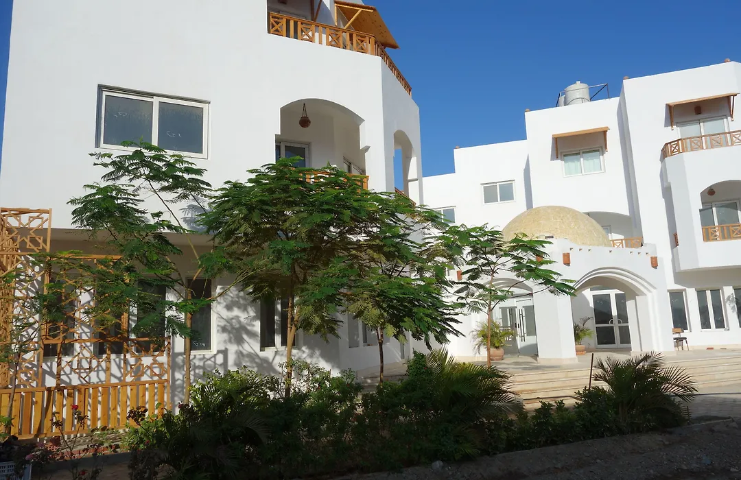 Blue Vision Diving Hotel-1