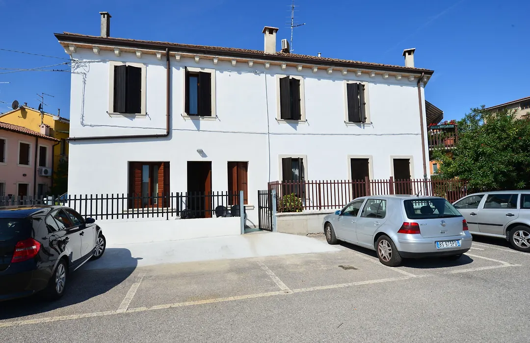Cq Rooms Verona-1