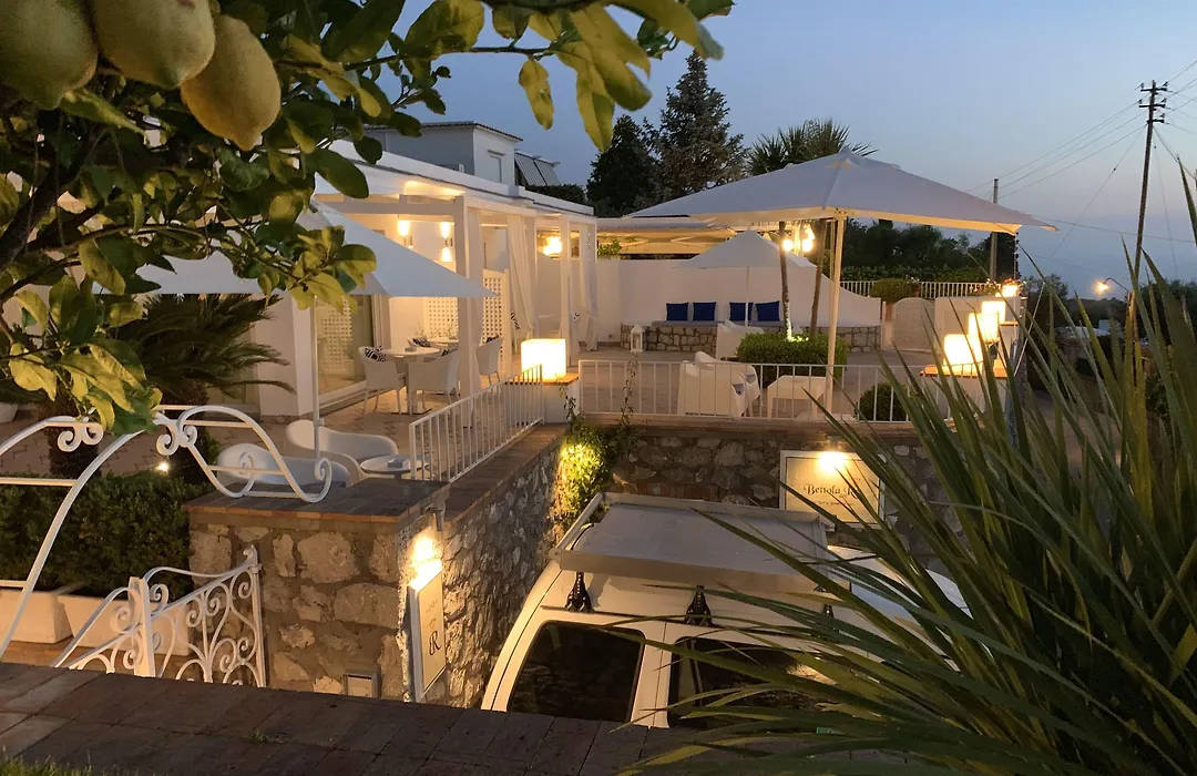 Boutique B&B Bettola Del Re-1