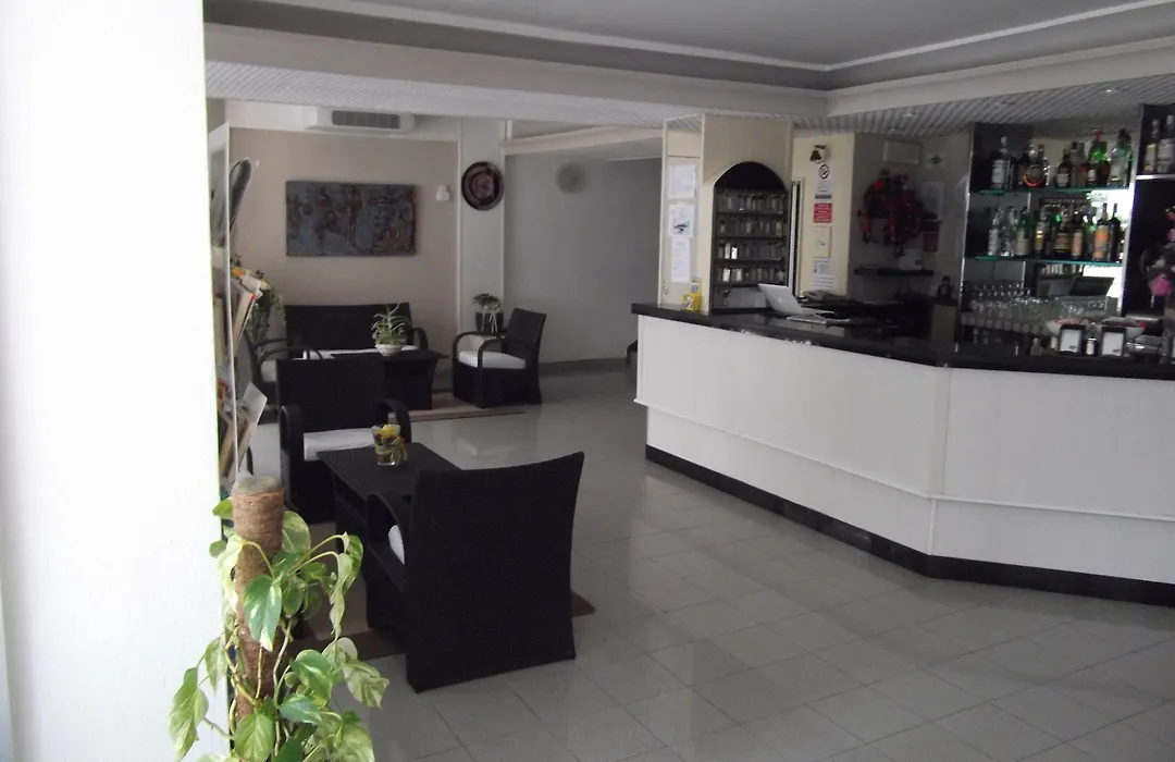 Hotel Senyor-1