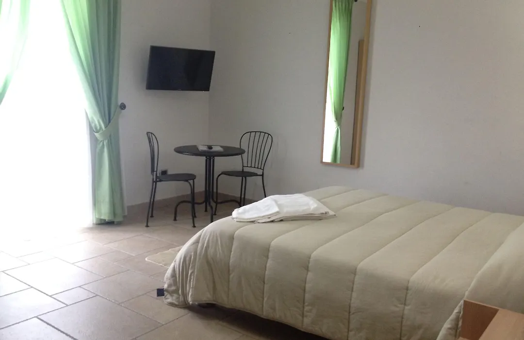 Bayard'S Rooms-1