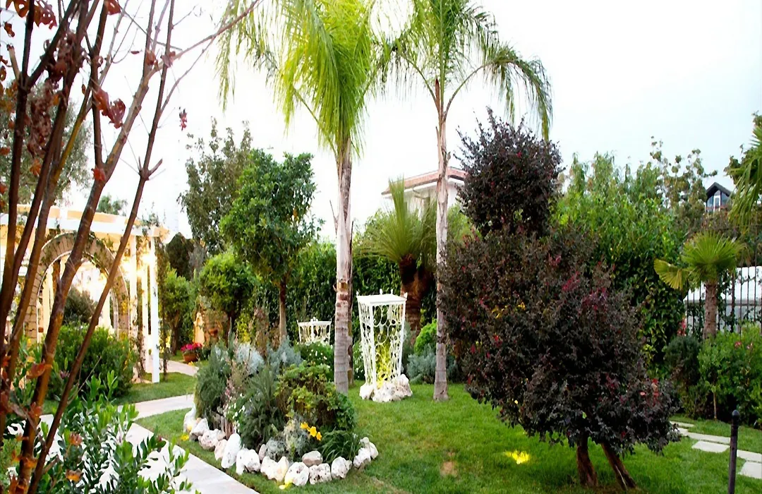 Hotel Villa Clementina-1
