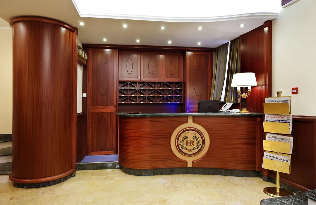Hotel Rojan-1