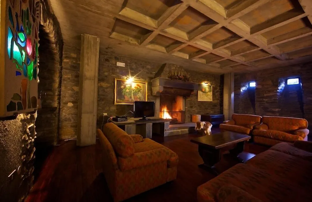 Hotel Dolonne-1