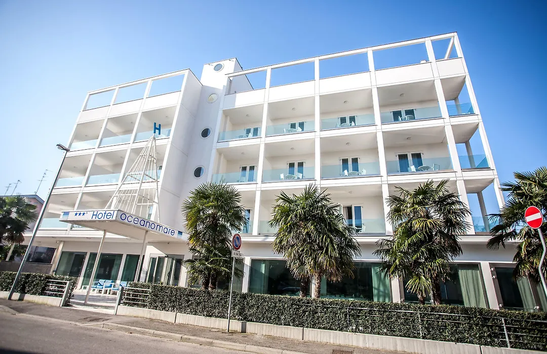 Hotel Oceanomare-1