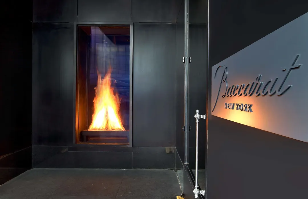 Baccarat Hotel And Residences New York-1