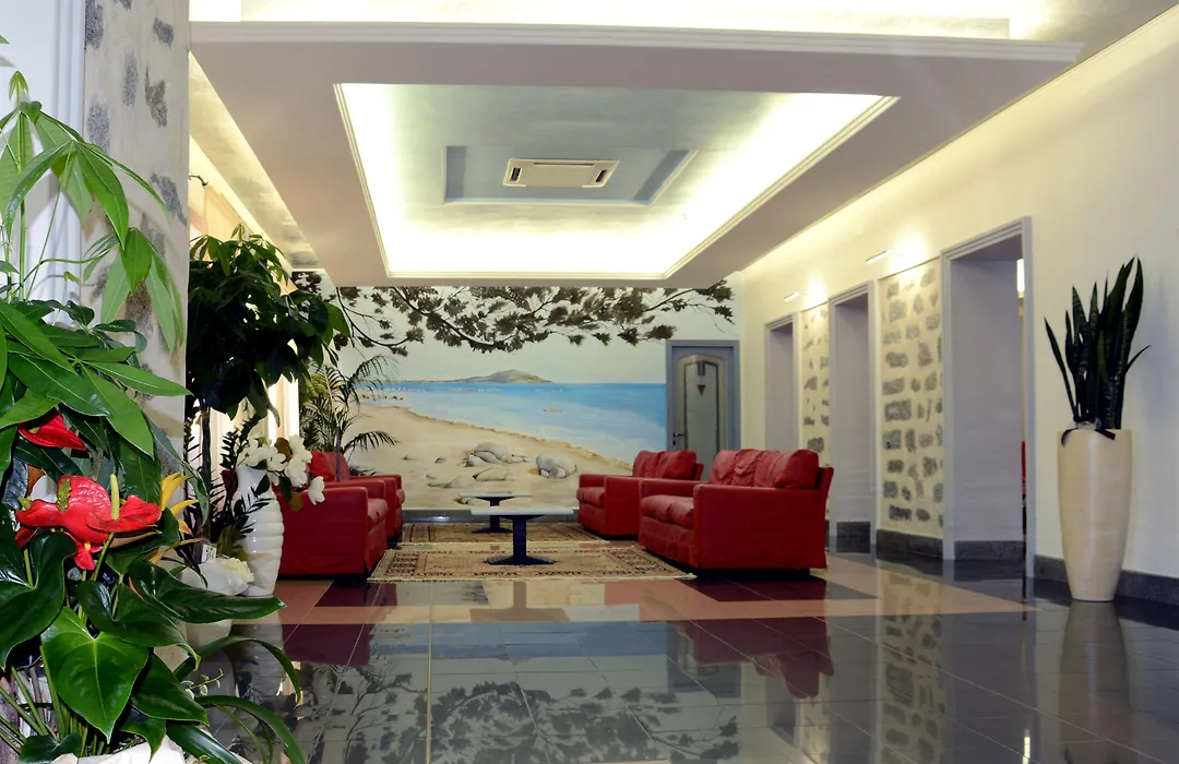 Hotel Orri-1