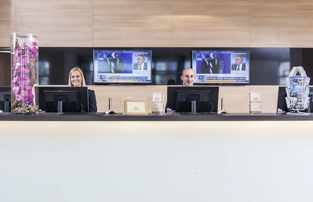 Star G Hotel Premium Muenchen Domagkstrasse-1
