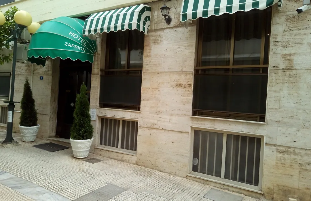 Zappion Hotel-1