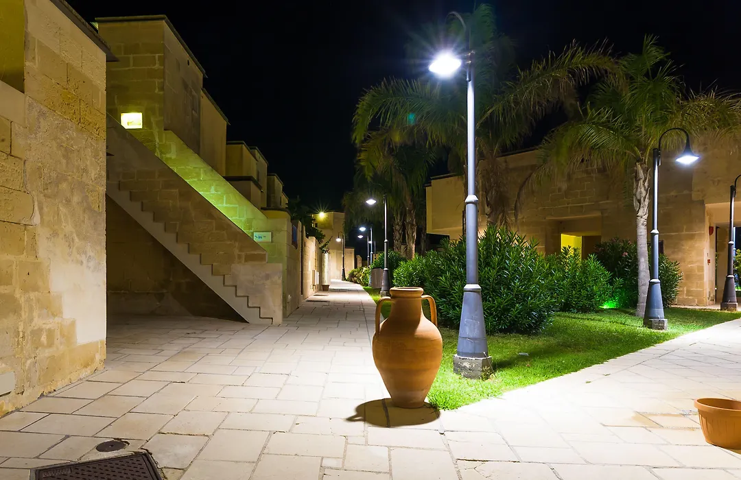 Futura Club Le Cale D'Otranto-1