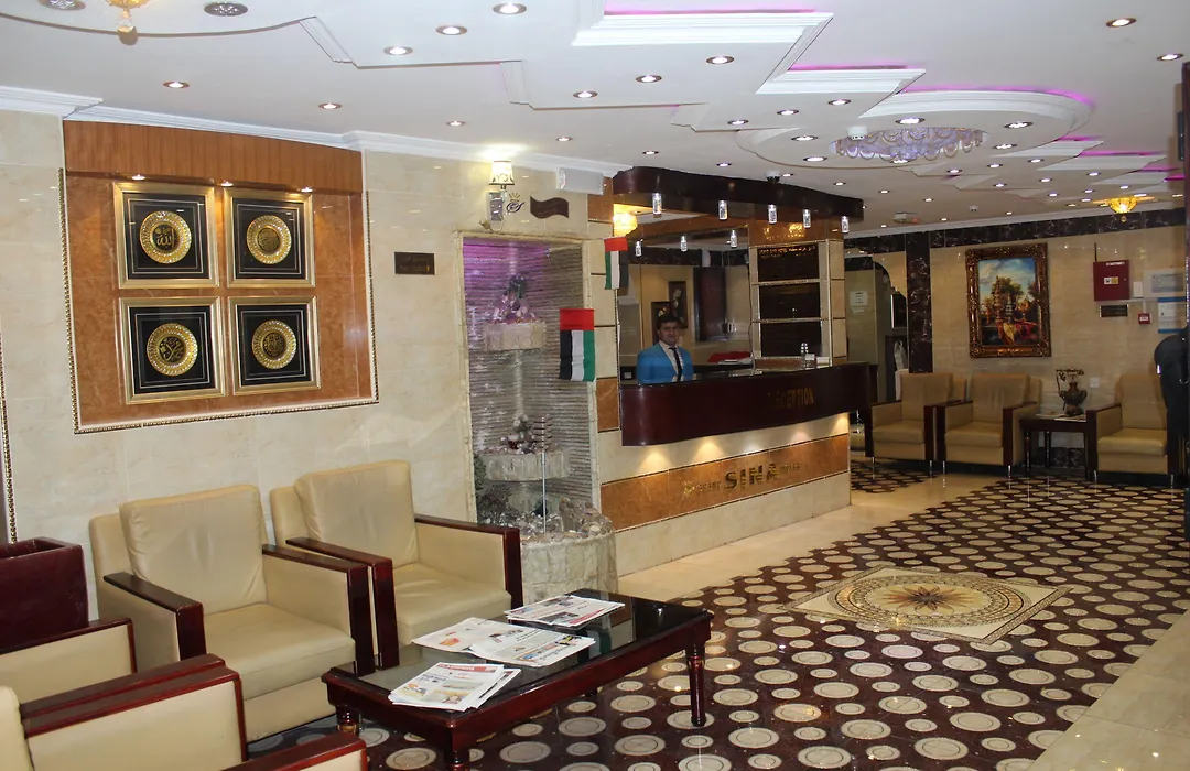 Grand Sina Hotel-1