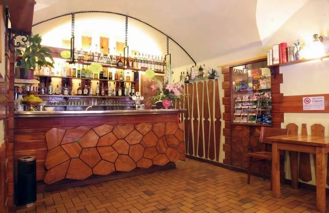Albergo Il Castellino-1
