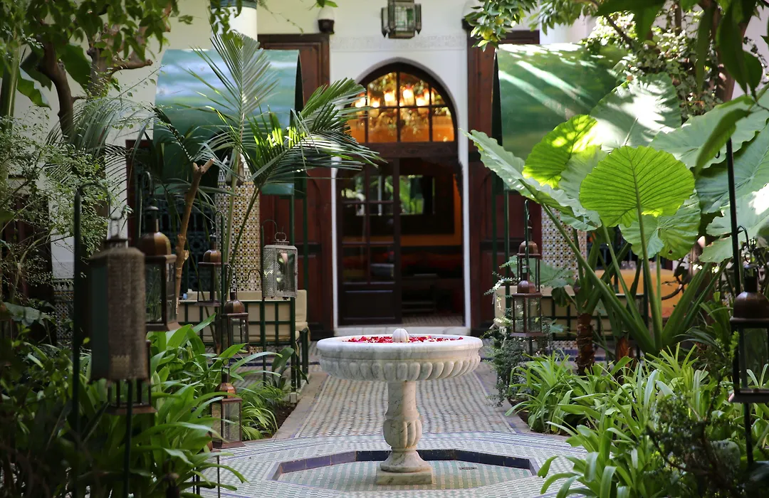 Palais Riad Lamrani-1