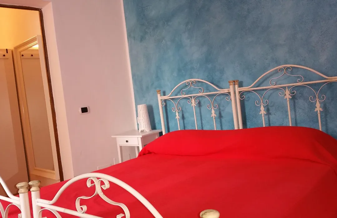 Cortile Sant'Agostino - Suites&Rooms-1
