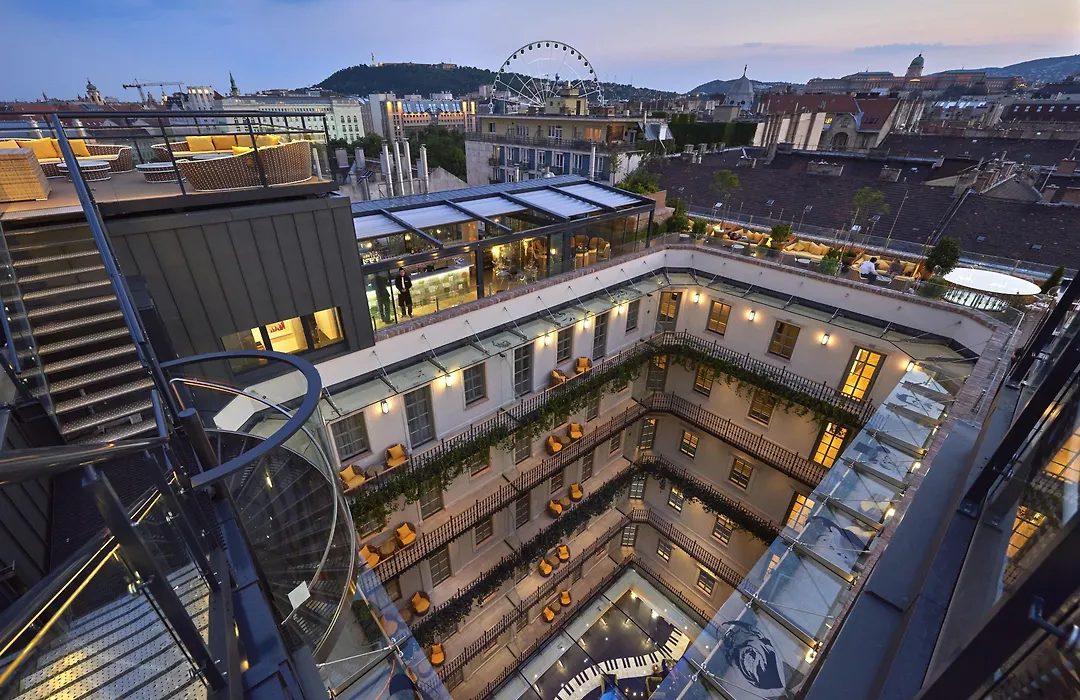 Aria Hotel Budapest By Library Hotel Collection-1